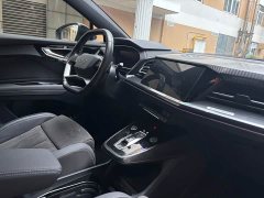 Audi Q4 e-tron 40 e-tron Edition One - фото 7