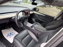 Tesla Model Y long-range all-wheel drive version - фото 7