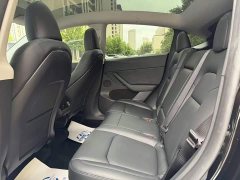 Tesla Model Y long-range all-wheel drive version - фото 8
