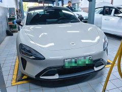 Xiaomi SU7 4WD Max Founder Edition - фото 2