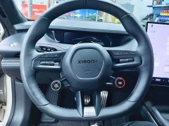 Xiaomi SU7 4WD Max Founder Edition - фото 7