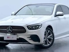 Mercedes-Benz E-Class E 300 L Sports Luxury - фото 2