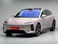 NIO ET5T 75kWh Touring - фото 1