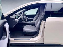 NIO ET5T 75kWh Touring - фото 10
