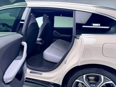NIO ET5T 75kWh Touring - фото 11