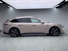 NIO ET5T 75kWh Touring - фото 15