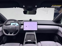 NIO ET5T 75kWh Touring - фото 16