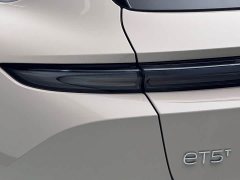NIO ET5T 75kWh Touring - фото 19