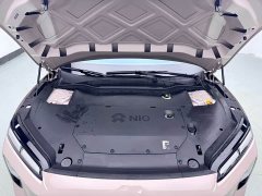 NIO ET5T 75kWh Touring - фото 9