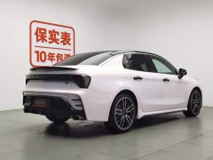 Lynk & Co 03 2.0TD DCT Champion Edition Pro - фото 2