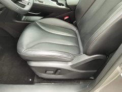 BMW Roewe RX5 1.5T Superior Edition - фото 20