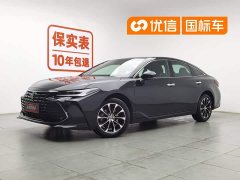 Toyota Asia Dragon 2.0L Deluxe Edition - фото 1