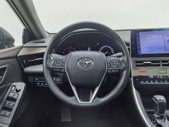 Toyota Asia Dragon 2.0L Deluxe Edition - фото 11