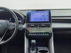 Toyota Asia Dragon 2.0L Deluxe Edition - фото 12