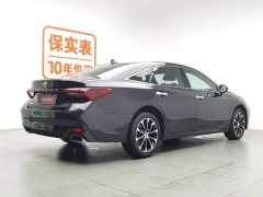 Toyota Asia Dragon 2.0L Deluxe Edition - фото 2