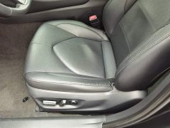 Toyota Asia Dragon 2.0L Deluxe Edition - фото 20
