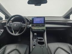 Toyota Asia Dragon 2.0L Deluxe Edition - фото 5