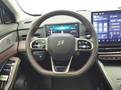 Jetour X90 Pro 2.0T DCT Premium Edition 5-Seater - фото 11