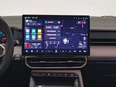 Jetour X90 Pro 2.0T DCT Premium Edition 5-Seater - фото 12