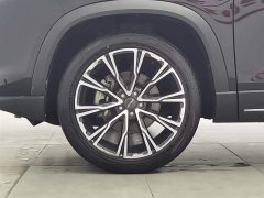 Jetour X90 Pro 2.0T DCT Premium Edition 5-Seater - фото 17