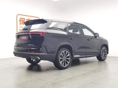 Jetour X90 Pro 2.0T DCT Premium Edition 5-Seater - фото 2