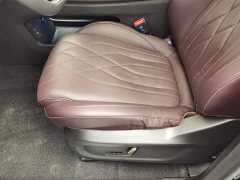 Jetour X90 Pro 2.0T DCT Premium Edition 5-Seater - фото 20