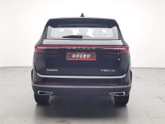 Jetour X90 Pro 2.0T DCT Premium Edition 5-Seater - фото 4