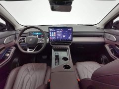 Jetour X90 Pro 2.0T DCT Premium Edition 5-Seater - фото 5