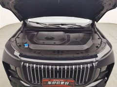 Jetour X90 Pro 2.0T DCT Premium Edition 5-Seater - фото 6