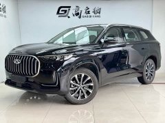 Chery Tiggo 9 2.0T dual-clutch two-wheel drive super comfortable premium version - фото 1