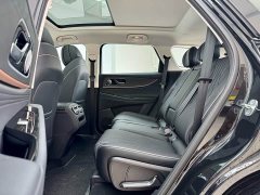 Chery Tiggo 9 2.0T dual-clutch two-wheel drive super comfortable premium version - фото 10