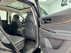 Chery Tiggo 9 2.0T dual-clutch two-wheel drive super comfortable premium version - фото 12