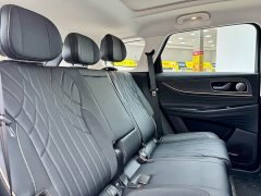 Chery Tiggo 9 2.0T dual-clutch two-wheel drive super comfortable premium version - фото 13
