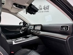 Chery Tiggo 9 2.0T dual-clutch two-wheel drive super comfortable premium version - фото 15