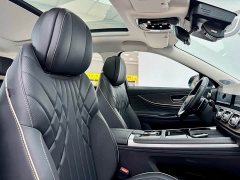 Chery Tiggo 9 2.0T dual-clutch two-wheel drive super comfortable premium version - фото 16
