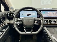 Chery Tiggo 9 2.0T dual-clutch two-wheel drive super comfortable premium version - фото 17