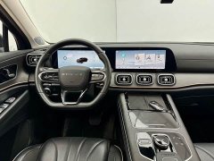 Chery Tiggo 9 2.0T dual-clutch two-wheel drive super comfortable premium version - фото 18