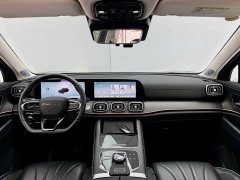 Chery Tiggo 9 2.0T dual-clutch two-wheel drive super comfortable premium version - фото 19