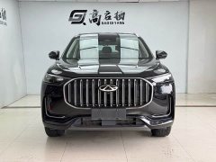 Chery Tiggo 9 2.0T dual-clutch two-wheel drive super comfortable premium version - фото 2