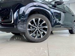 Chery Tiggo 9 2.0T dual-clutch two-wheel drive super comfortable premium version - фото 20