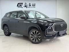 Chery Tiggo 9 2.0T dual-clutch two-wheel drive super comfortable premium version - фото 3