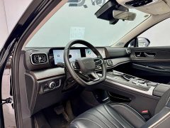 Chery Tiggo 9 2.0T dual-clutch two-wheel drive super comfortable premium version - фото 7