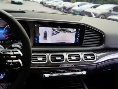 Mercedes-Benz GLS AMG GLS 63 4MATIC - фото 11