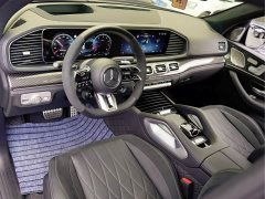 Mercedes-Benz GLS AMG GLS 63 4MATIC - фото 12
