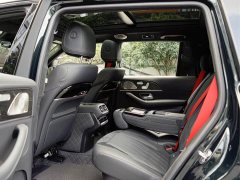 Mercedes-Benz GLS AMG GLS 63 4MATIC - фото 13