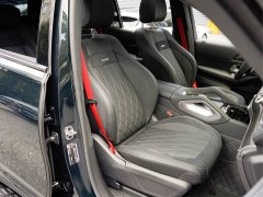 Mercedes-Benz GLS AMG GLS 63 4MATIC - фото 17
