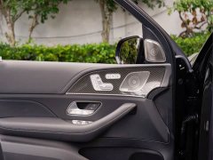 Mercedes-Benz GLS AMG GLS 63 4MATIC - фото 18