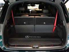 Mercedes-Benz GLS AMG GLS 63 4MATIC - фото 19