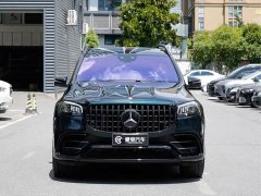 Mercedes-Benz GLS AMG GLS 63 4MATIC - фото 2