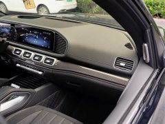 Mercedes-Benz GLS AMG GLS 63 4MATIC - фото 20